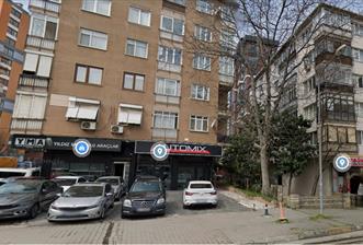 KADIKÖY GÖZCÜBABA MAH.METROYA YAKIN FULL EŞYALI KİRALIK 3+1