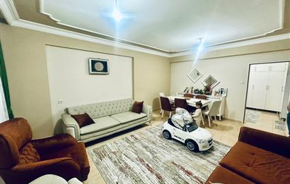 BELDE MAHALLESİ ZÜMRÜT SİTESİ KİRALIK DAİRE