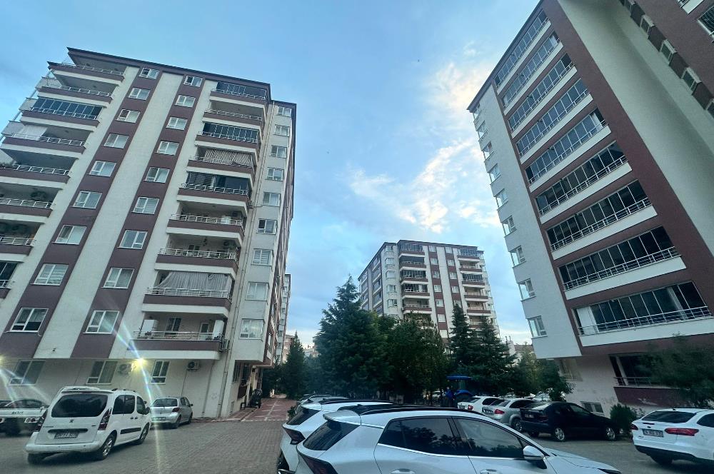 BELDE MAHALLESİ ZÜMRÜT SİTESİ KİRALIK DAİRE