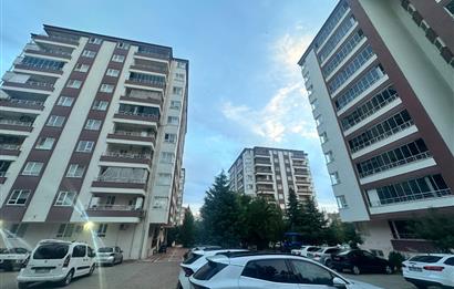 BELDE MAHALLESİ ZÜMRÜT SİTESİ KİRALIK DAİRE