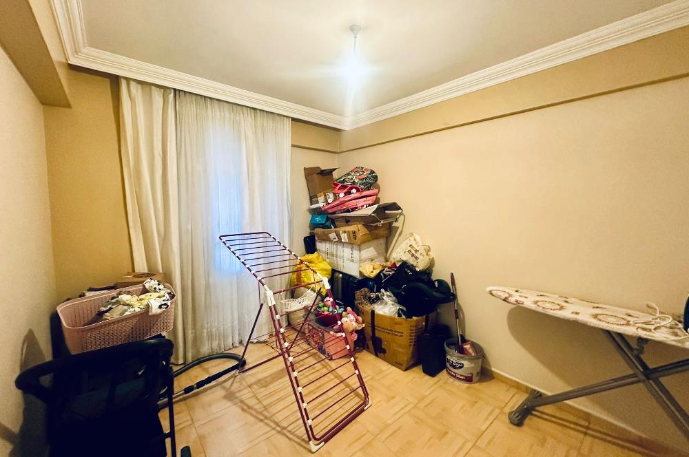 BELDE MAHALLESİ ZÜMRÜT SİTESİ KİRALIK DAİRE