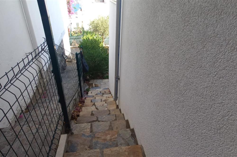 Bodrum Gündogan 01 Haziran 2025 tarihine kadar kiralık 2+1 daire