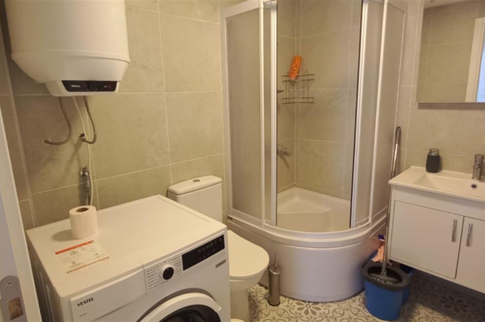 Bodrum Gündogan 01 Haziran 2025 tarihine kadar kiralık 2+1 daire