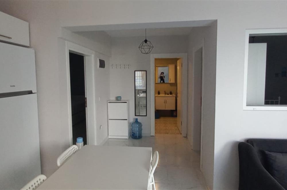 Bodrum Gündogan 01 Haziran 2025 tarihine kadar kiralık 2+1 daire