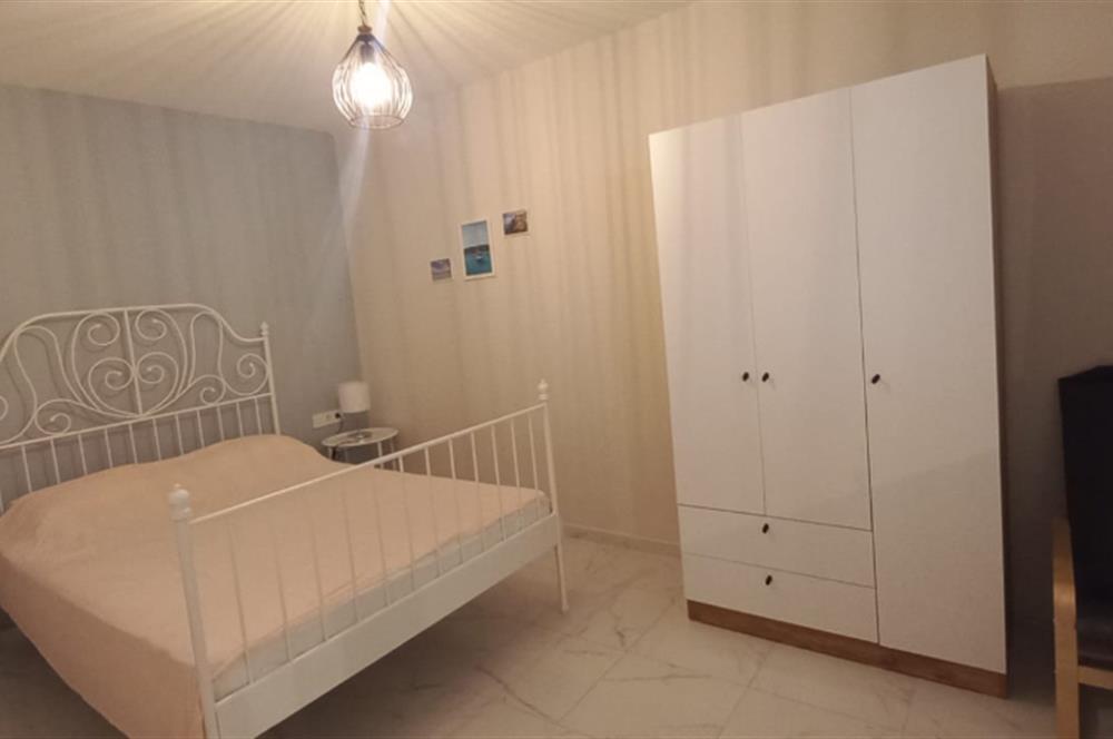 Bodrum Gündogan 01 Haziran 2025 tarihine kadar kiralık 2+1 daire