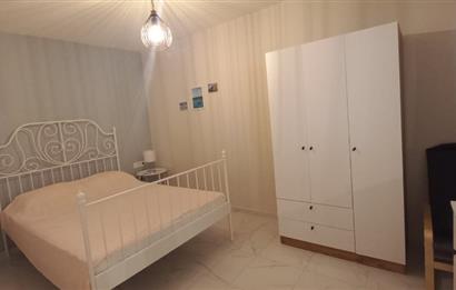 Bodrum Gündogan 01 Haziran 2025 tarihine kadar kiralık 2+1 daire