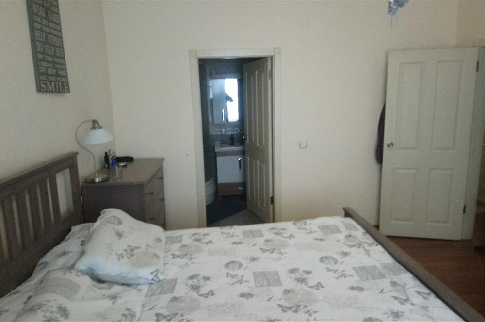 DİKMEN AKPINAR'DA KONYA YOLU YAKIN MANZARALI 5+1 SATILIK DAİRE