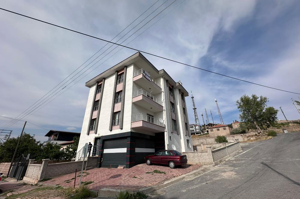 Muhteşem Manzaralı Satılık sıfır Daire Century 21 Zirve den