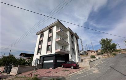 Muhteşem Manzaralı Satılık sıfır Daire Century 21 Zirve den