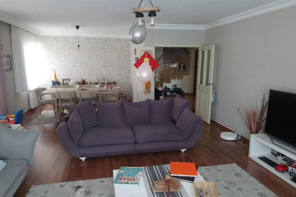 DİKMEN AKPINAR'DA KONYA YOLU YAKIN MANZARALI 5+1 SATILIK DAİRE