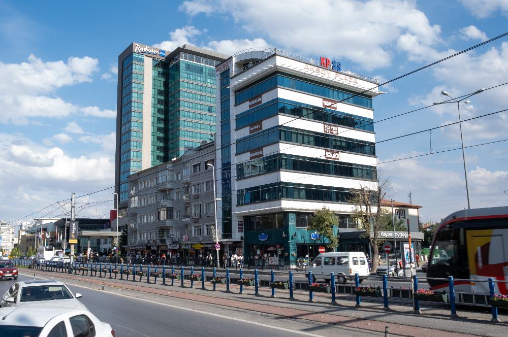 Şehir Merkezinde Devren Kiralık Restorant