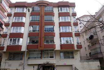 DİKMEN AKPINAR'DA KONYA YOLU YAKIN MANZARALI 5+1 SATILIK DAİRE