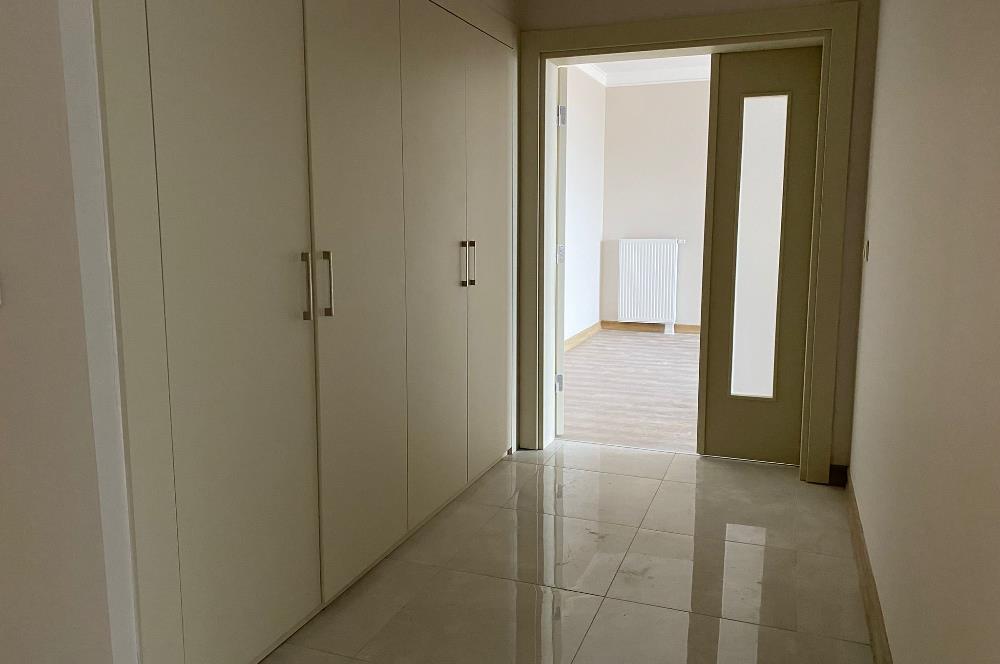 EVORADA SATILIK 2,5+1 ARAKAT DAİRE