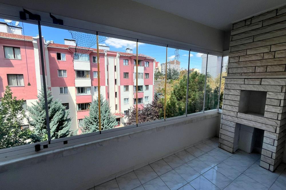 ÜMİTKÖY MERKEZDE KİRALIK 3+1 DAİRE