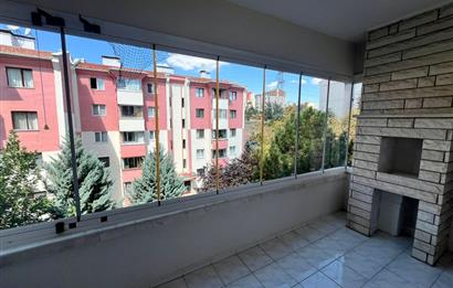 ÜMİTKÖY MERKEZDE KİRALIK 3+1 DAİRE