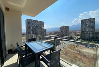 EVORADA SATILIK 2,5+1 ARAKAT DAİRE