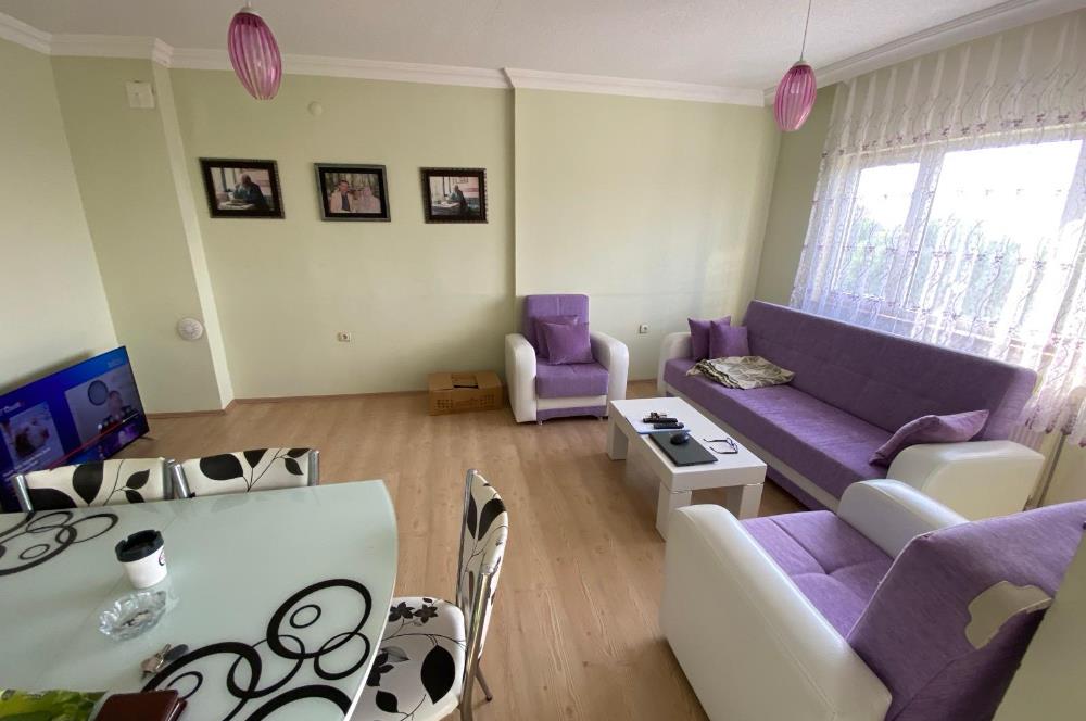 CENTURY21 BAL'DAN TOKİ 1.ETAPTA MANZARALI,FERAH2+1 SATILIK DAİRE