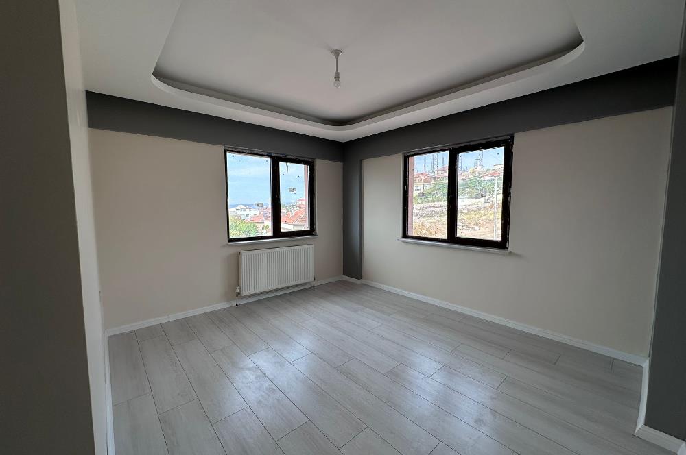 Muhteşem Manzaralı Satılık sıfır Daire Century 21 Zirve den