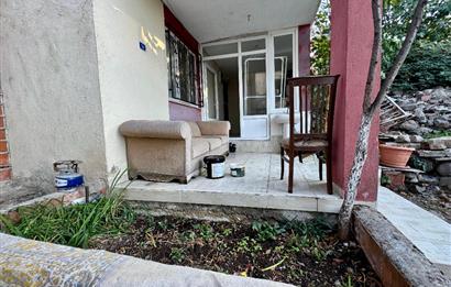 C21 BAL'DAN SATILIK SAVAŞTEPE SARIBEYLER 2 KATLI TERASLI KÖY EVİ