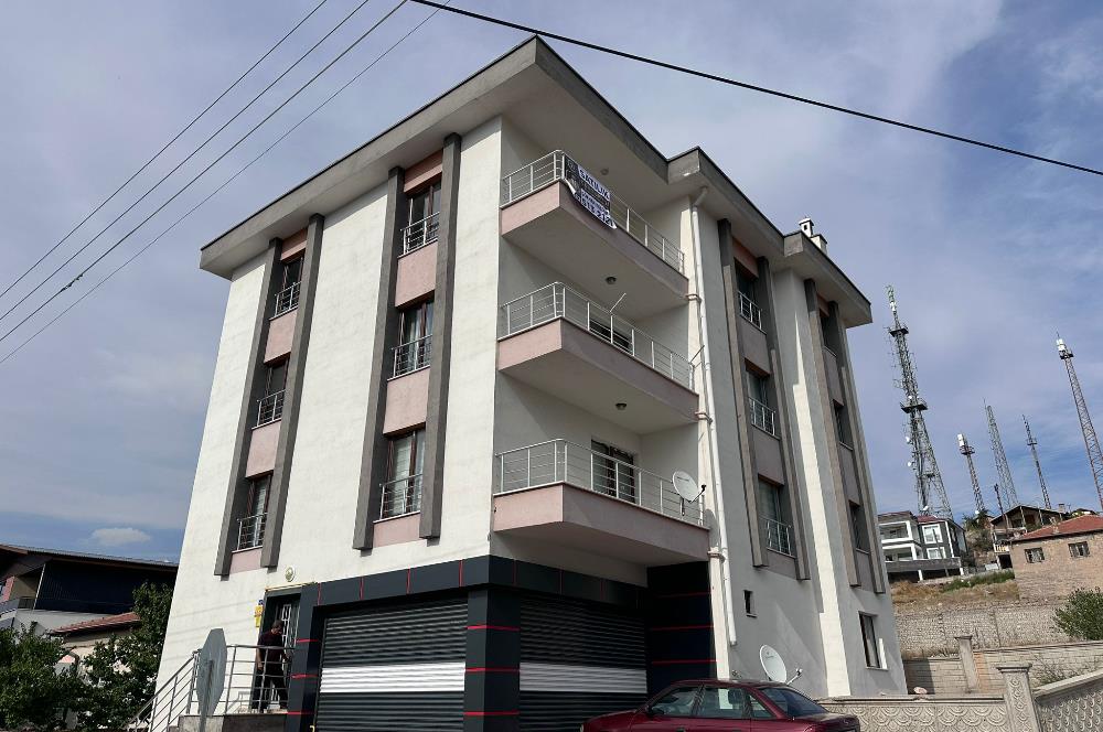 Muhteşem Manzaralı Satılık sıfır Daire Century 21 Zirve den