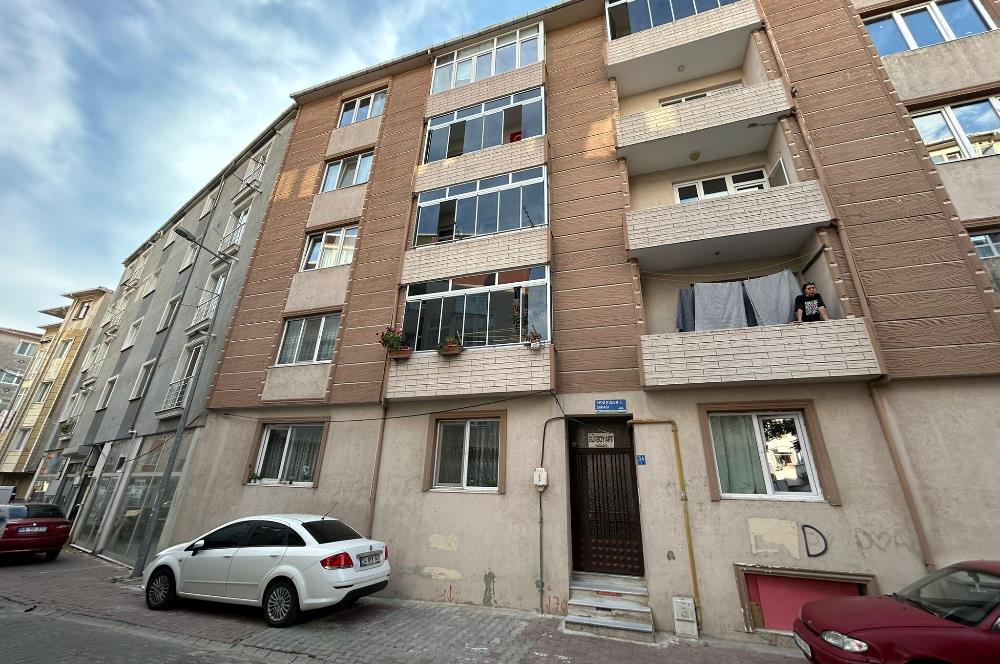 CENTURY21 MOLLA TEAM REŞADİYE SATILIK 2+1 DAİRE