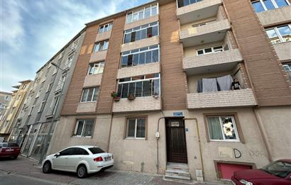 CENTURY21 MOLLA TEAM REŞADİYE SATILIK 2+1 DAİRE