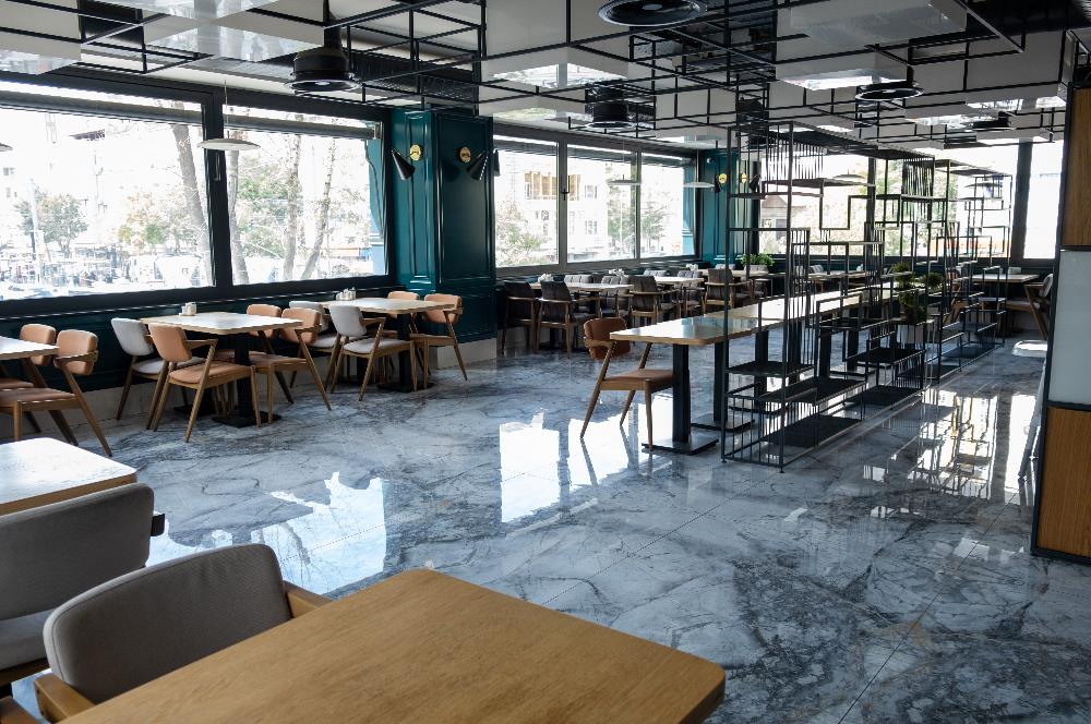 Şehir Merkezinde Devren Kiralık Restorant