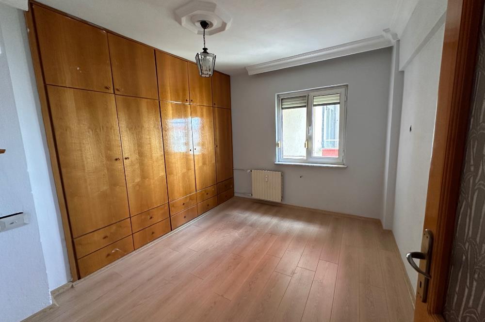 SERVERGAZİ MAHALLESİ'NDE, MUHTEŞEM MANZARALI 3+1 SATILIK DAİRE 