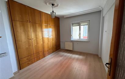 SERVERGAZİ MAHALLESİ'NDE, MUHTEŞEM MANZARALI 3+1 SATILIK DAİRE 