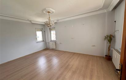 SERVERGAZİ MAHALLESİ'NDE, MUHTEŞEM MANZARALI 3+1 SATILIK DAİRE 