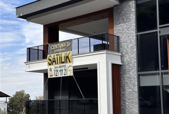 Servergazi'de Satılık Ultra Lüks Villa