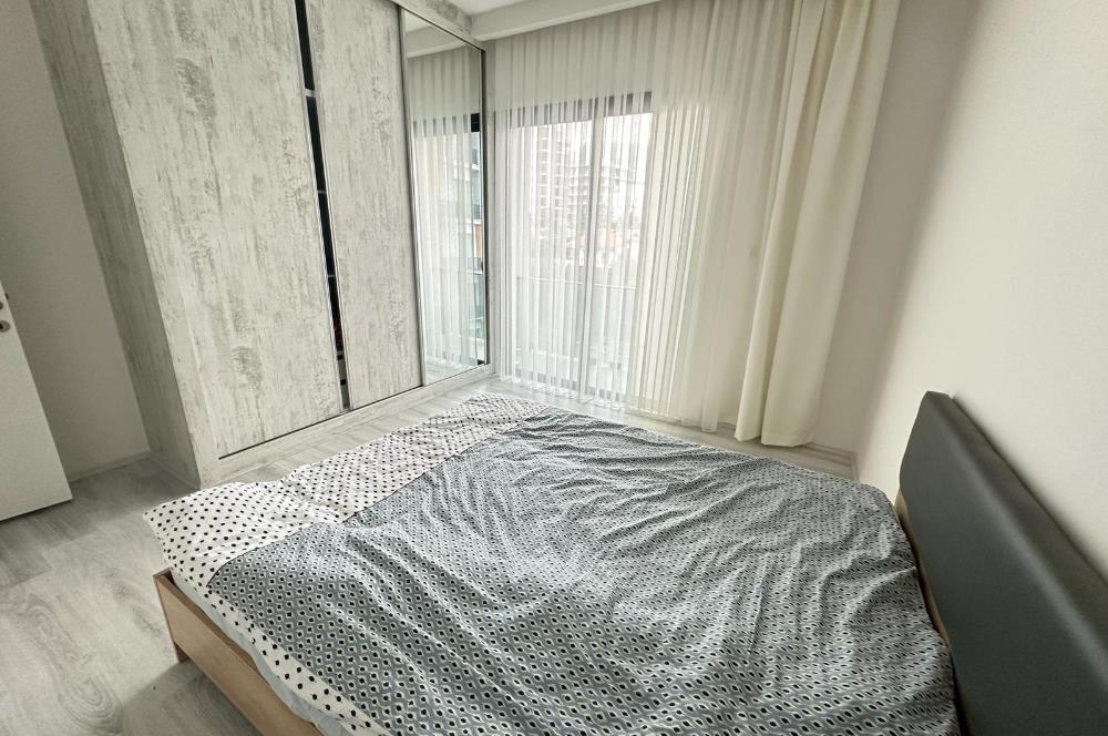 2+1 Satılık Penthouse 2+1 , Girne Merkez ,Avangart sıtesınde ,Kuzey Kıbrıs