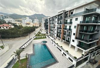 2+1 Satılık Penthouse 2+1 , Girne Merkez ,Avangart sıtesınde ,Kuzey Kıbrıs