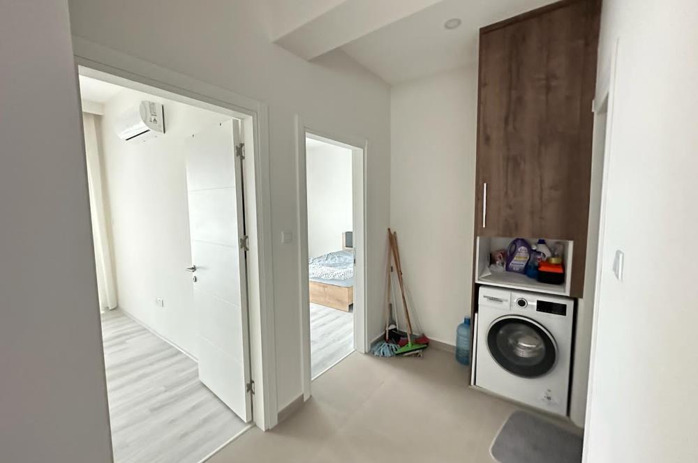 2+1 Satılık Penthouse 2+1 , Girne Merkez ,Avangart sıtesınde ,Kuzey Kıbrıs