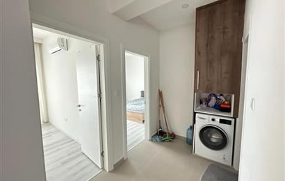 2+1 Satılık Penthouse 2+1 , Girne Merkez ,Avangart sıtesınde ,Kuzey Kıbrıs