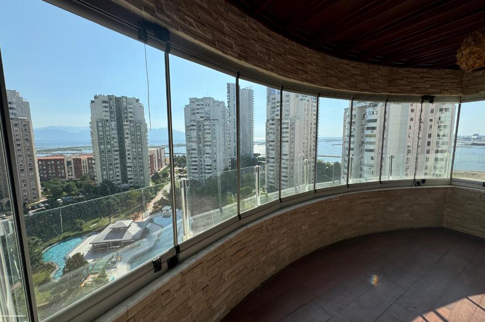 Mavişehir Albatros Sitesi Satılık 3+1 Daire