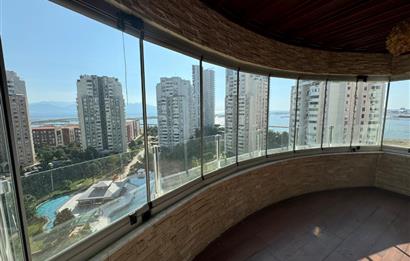 Mavişehir Albatros Sitesi Satılık 3+1 Daire