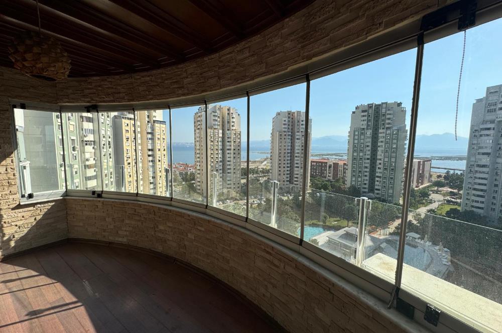 Mavişehir Albatros Sitesi Satılık 3+1 Daire