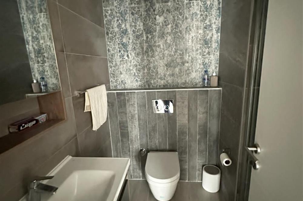 2+1 Satılık Penthouse 2+1 , Girne Merkez ,Avangart sıtesınde ,Kuzey Kıbrıs