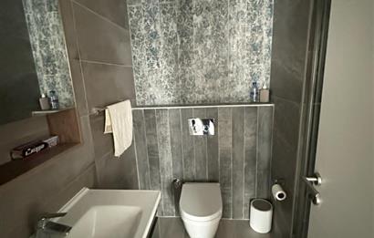 2+1 Satılık Penthouse 2+1 , Girne Merkez ,Avangart sıtesınde ,Kuzey Kıbrıs