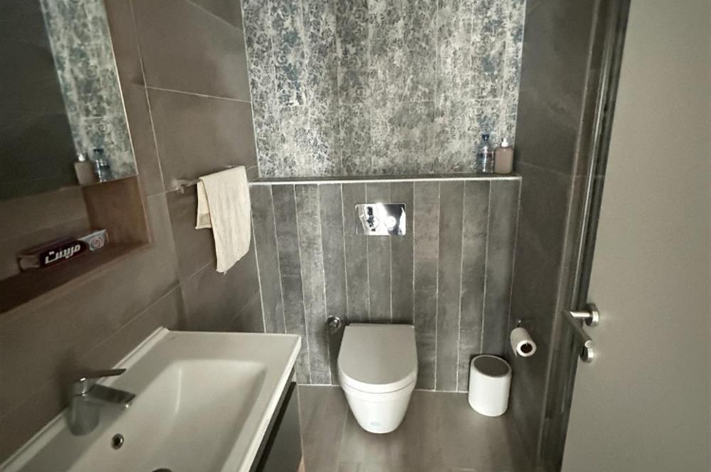 2+1 Satılık Penthouse 2+1 , Girne Merkez ,Avangart sıtesınde ,Kuzey Kıbrıs