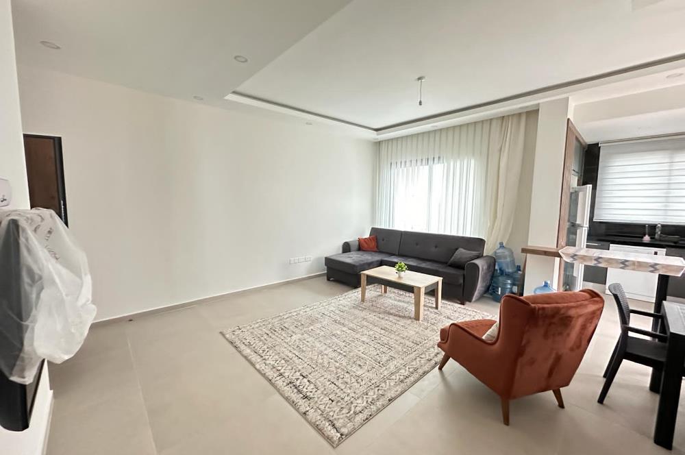 2+1 Satılık Penthouse 2+1 , Girne Merkez ,Avangart sıtesınde ,Kuzey Kıbrıs