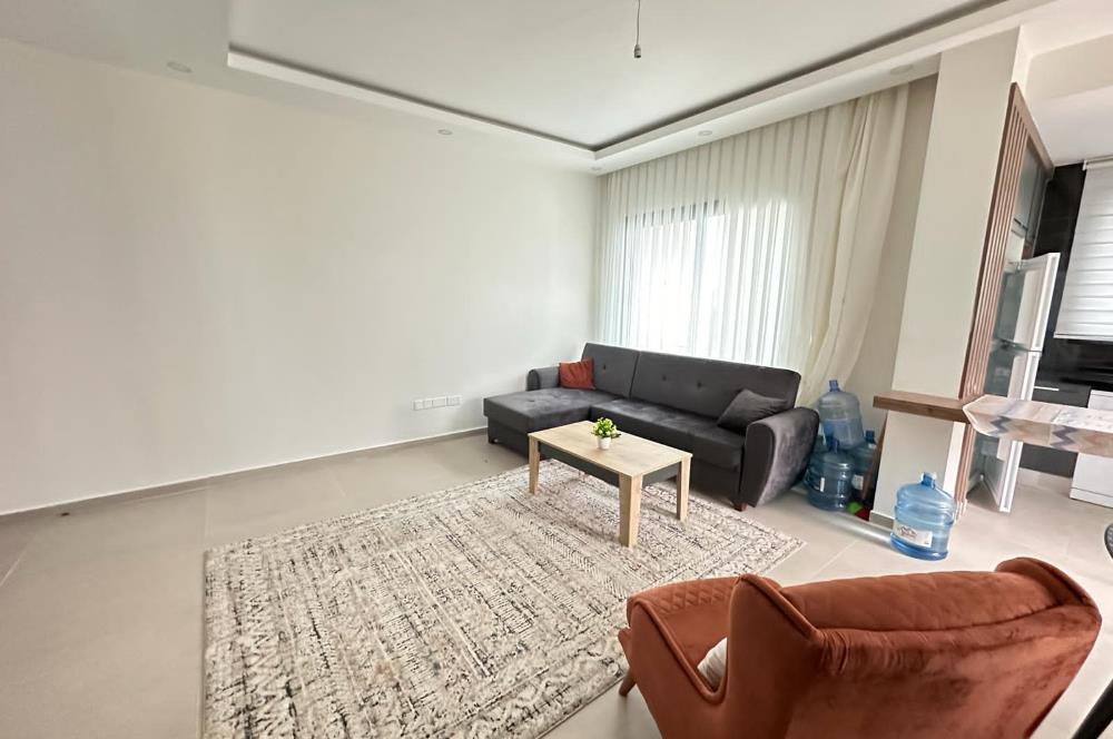 2+1 Satılık Penthouse 2+1 , Girne Merkez ,Avangart sıtesınde ,Kuzey Kıbrıs