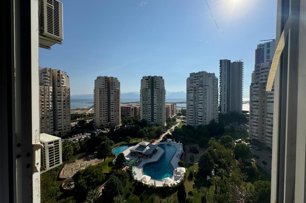 Mavişehir Albatros Sitesi Satılık 3+1 Daire