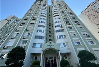 Mavişehir Albatros Sitesi Satılık 3+1 Daire