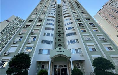 Mavişehir Albatros Sitesi Satılık 3+1 Daire