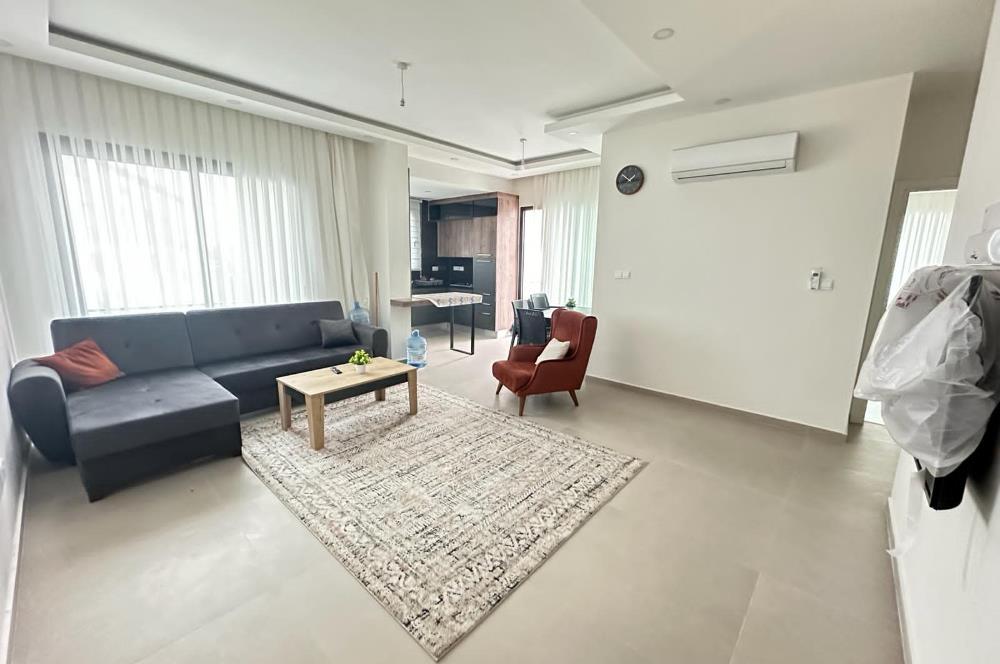 2+1 Satılık Penthouse 2+1 , Girne Merkez ,Avangart sıtesınde ,Kuzey Kıbrıs