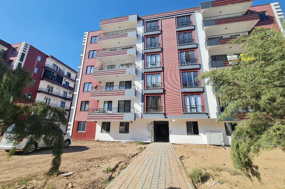 Batman Arcadia'da  Sıfır Kiralık 3,5+1 Daire