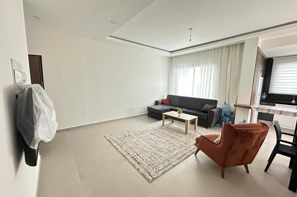 2+1 Satılık Penthouse 2+1 , Girne Merkez ,Avangart sıtesınde ,Kuzey Kıbrıs