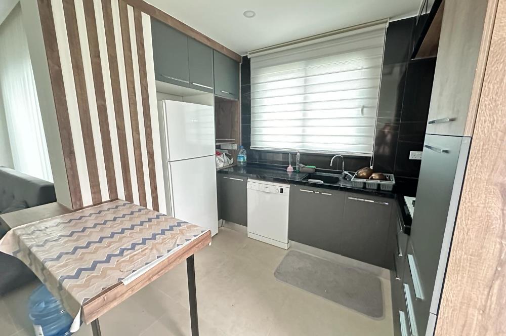 2+1 Satılık Penthouse 2+1 , Girne Merkez ,Avangart sıtesınde ,Kuzey Kıbrıs